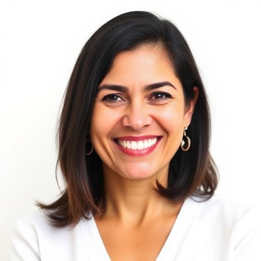 Larissa T.
